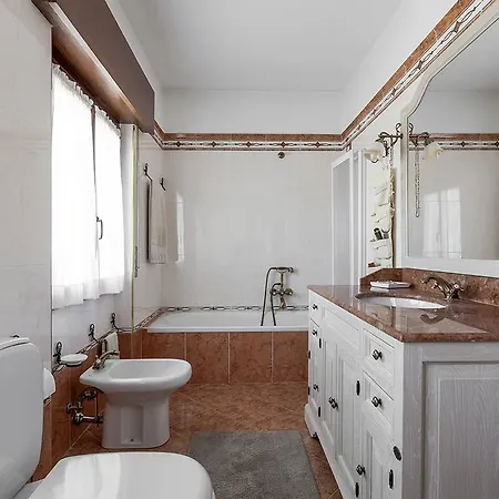Vila Branca Dormelletto