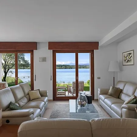Vila Branca Dormelletto